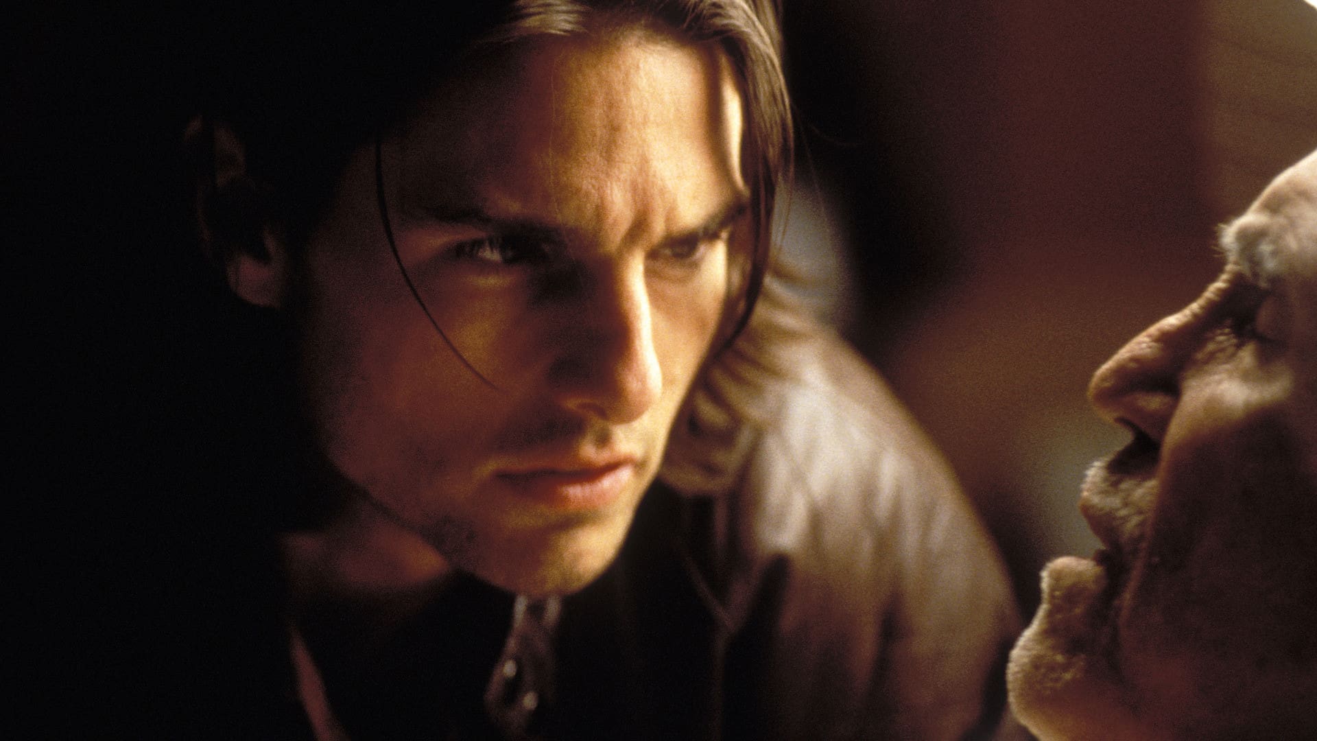 Magnolia: la spiegazione del film con Tom Cruise