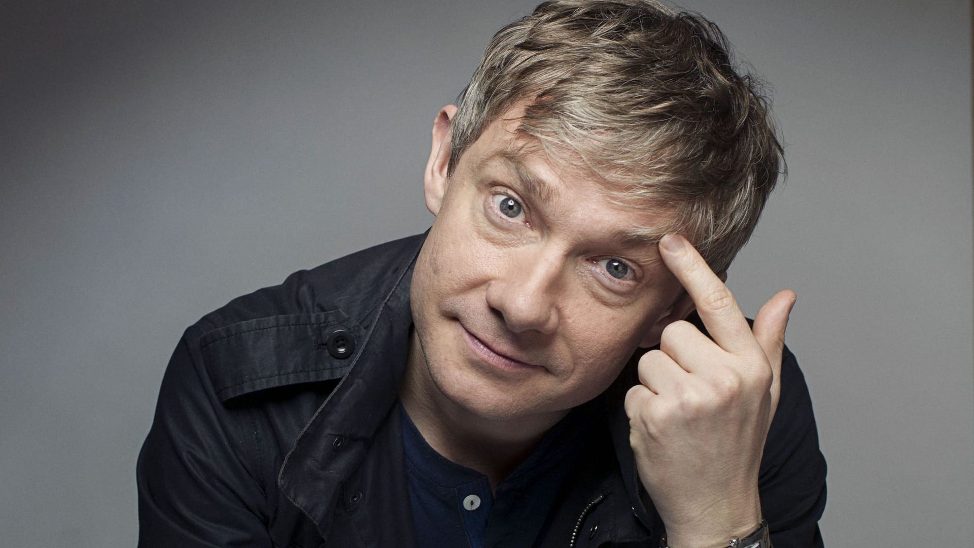 Martin Freeman: 7 curiosità sull’attore