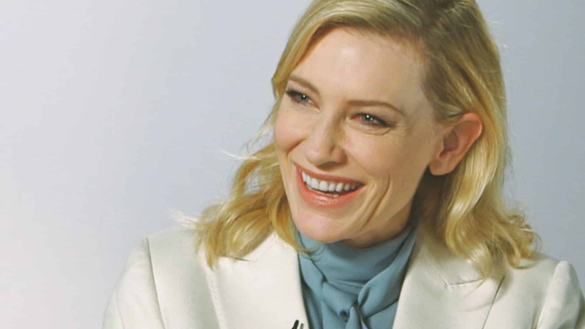 Documentary Now! – Cate Blanchett apparirà in un episodio