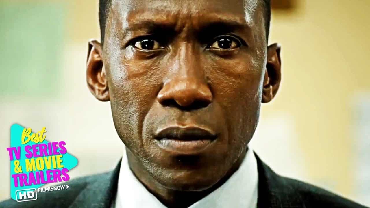 True Detective – Stagione 3: nel trailer Mahershala Ali rivive antichi ricordi