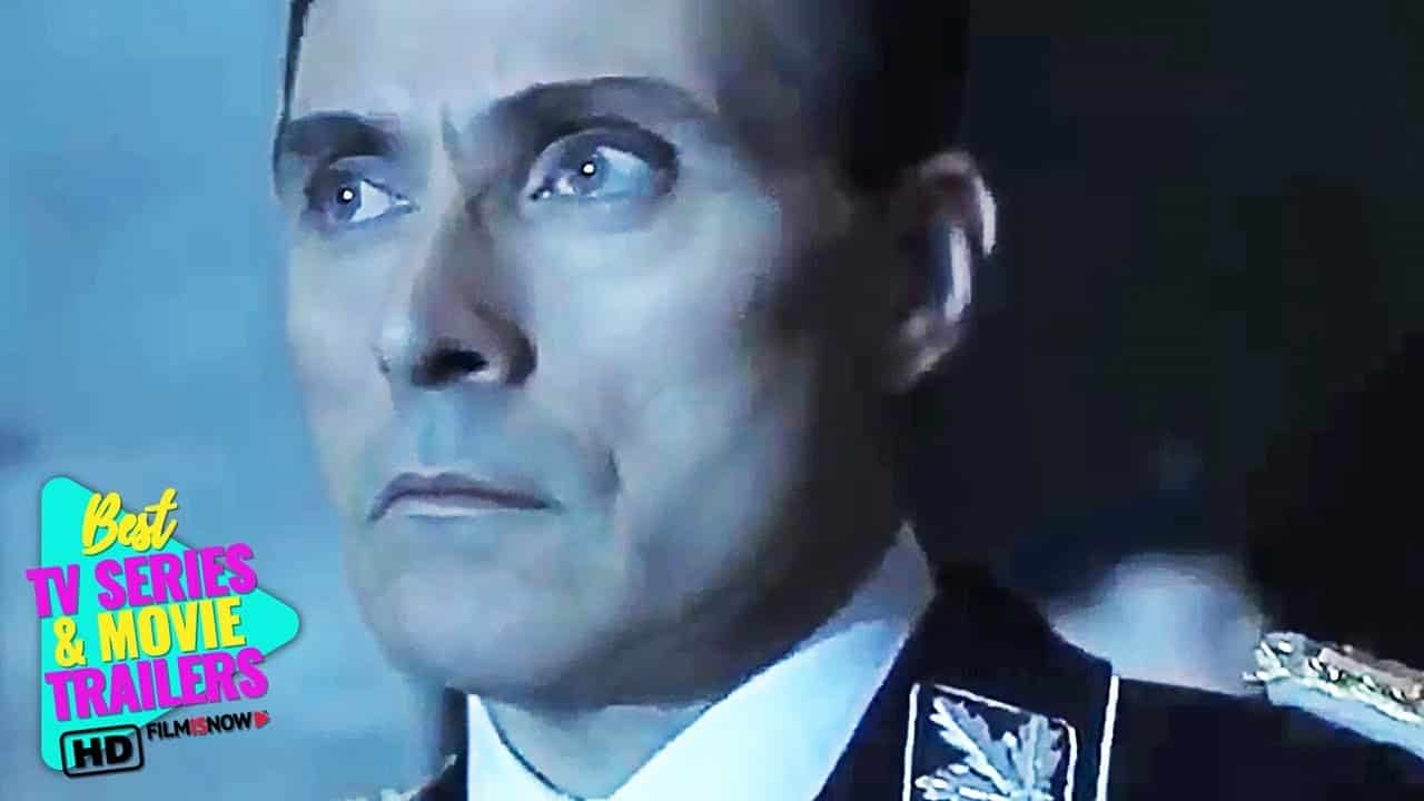 The Man In The High Castle – Stagione 3: trailer ufficiale della serie TV