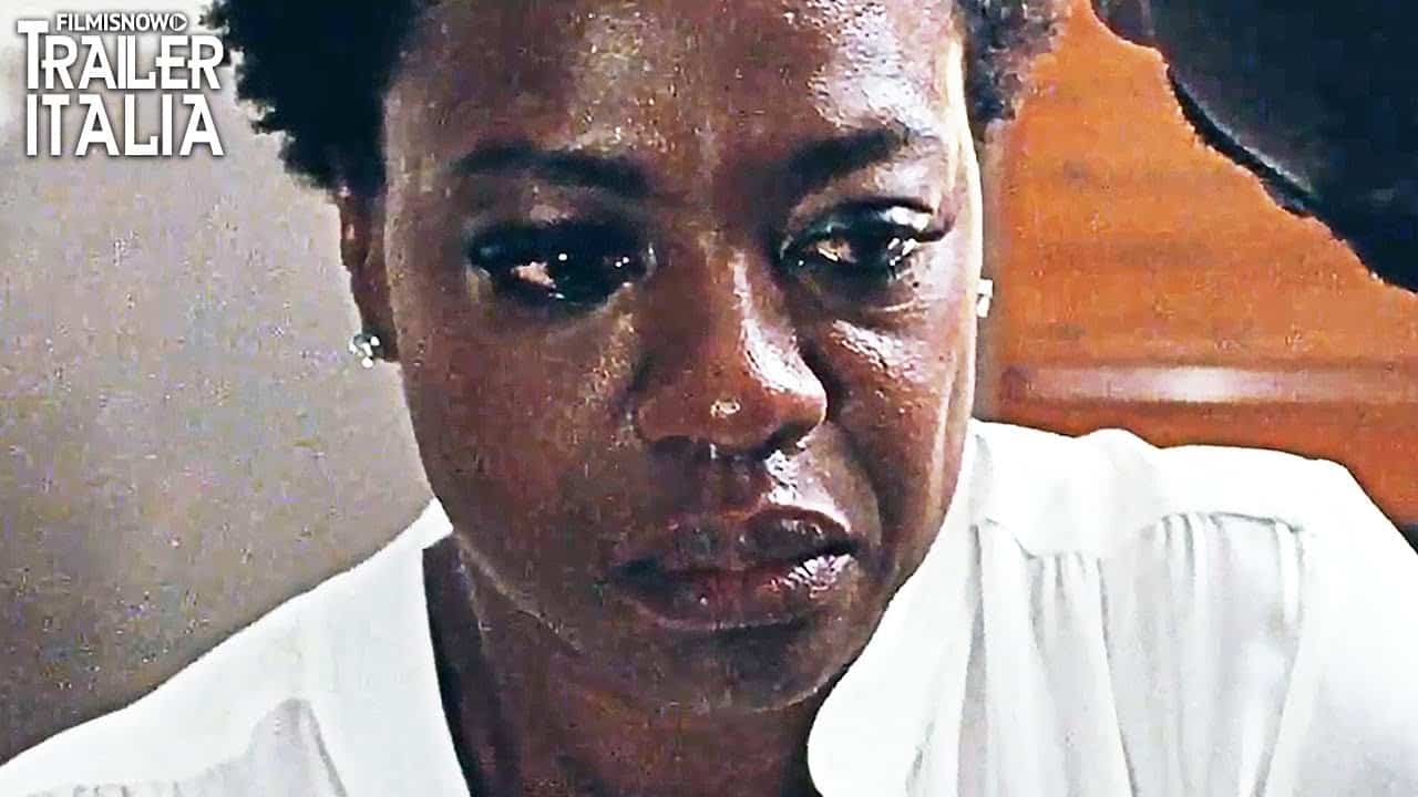 Widows - Eredità Criminale Cinematographe.it