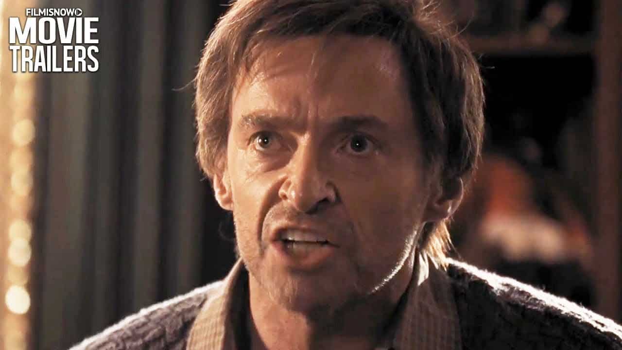 The Front Runner: ecco il nuovo trailer del film con Hugh Jackman