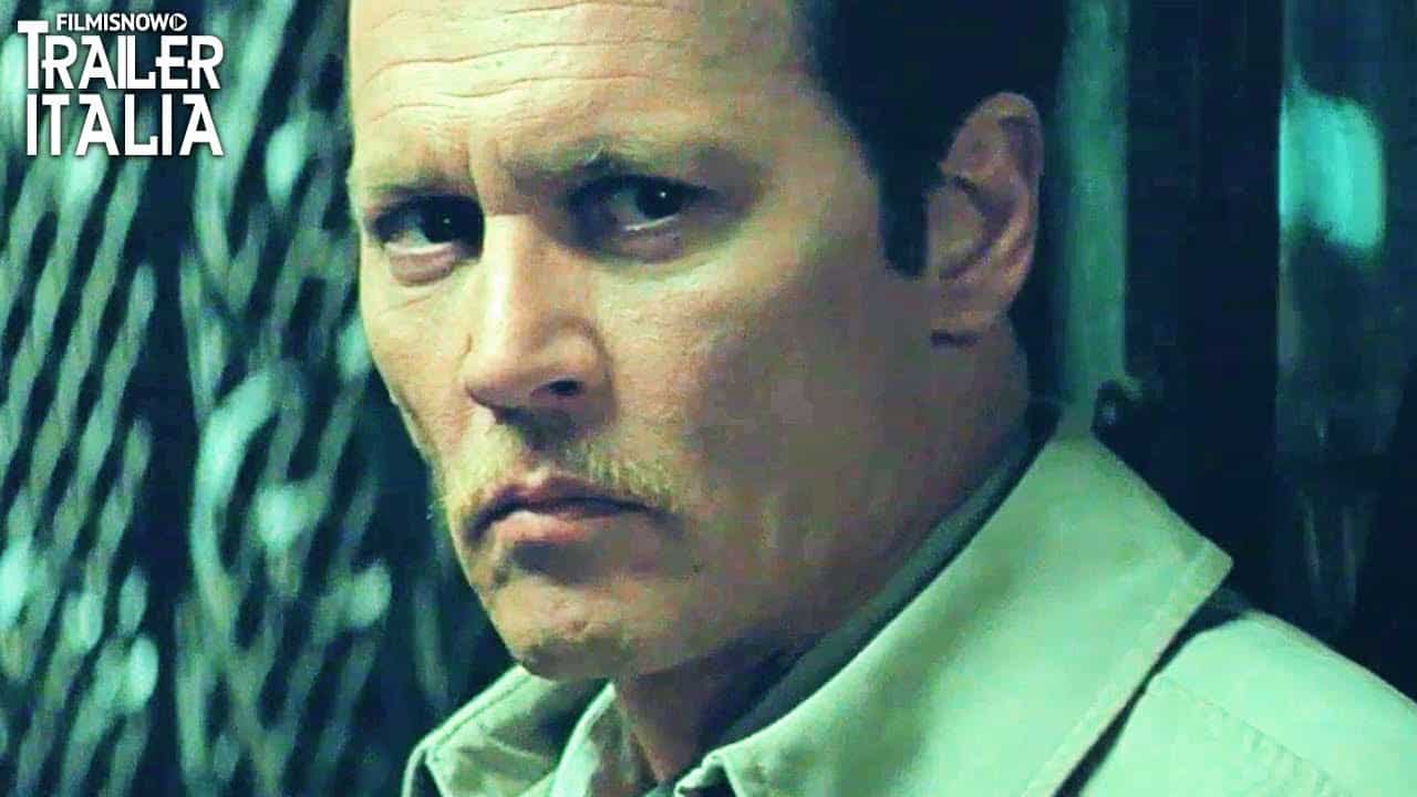 City Of Lies – L’ora della verità: trailer del nuovo film con Johnny Depp