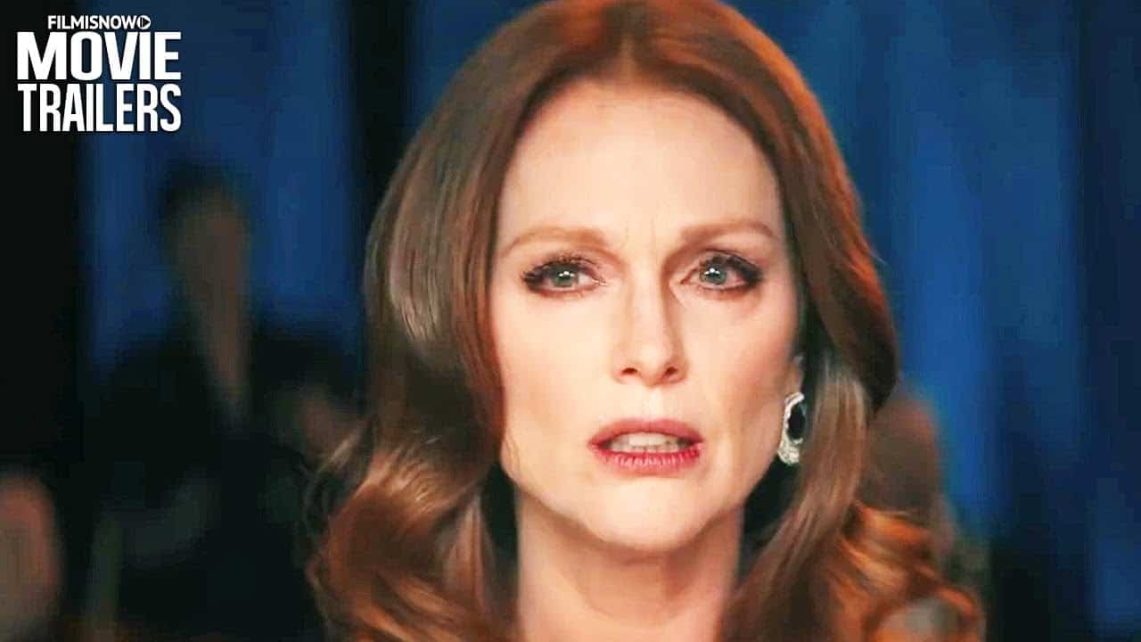 Bel Canto: online il trailer con Julianne Moore