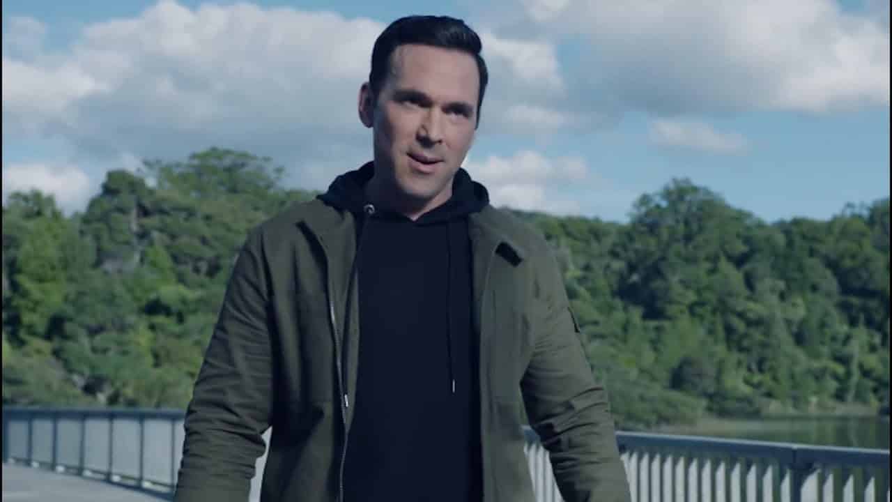 Power Rangers: trailer e trama dell’episodio del 25esimo anniversario