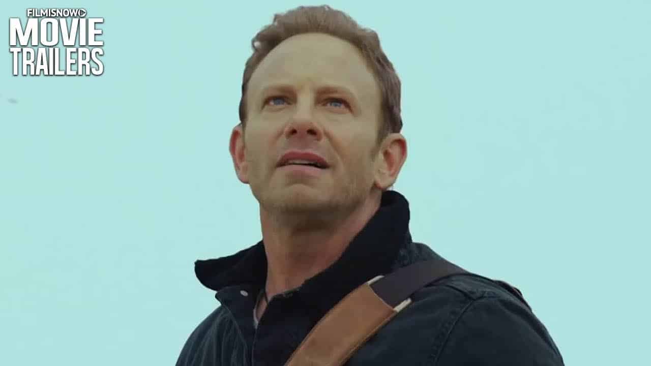 Sharknado 6: arrivano i dinosauri nel nuovo teaser trailer del film