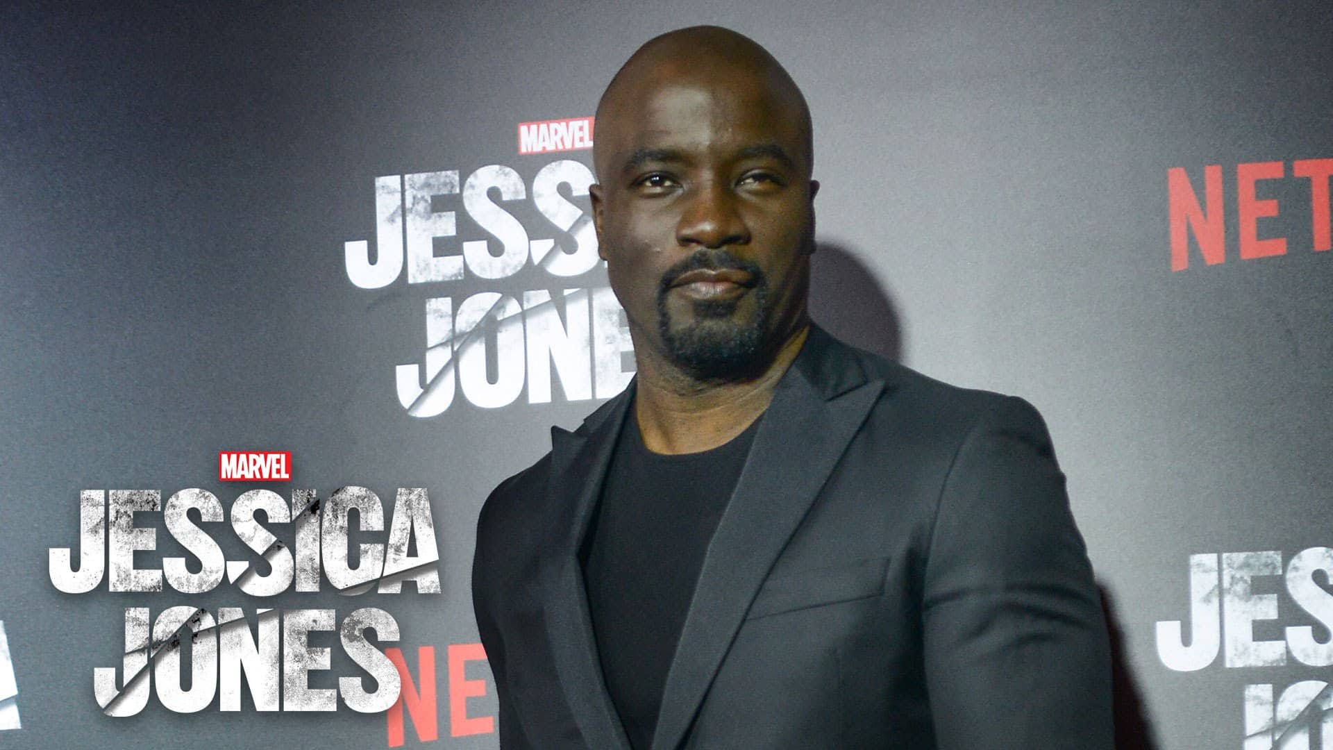 Luke Cage – Mike Colter difende il regista James Gunn dopo il licenziamento