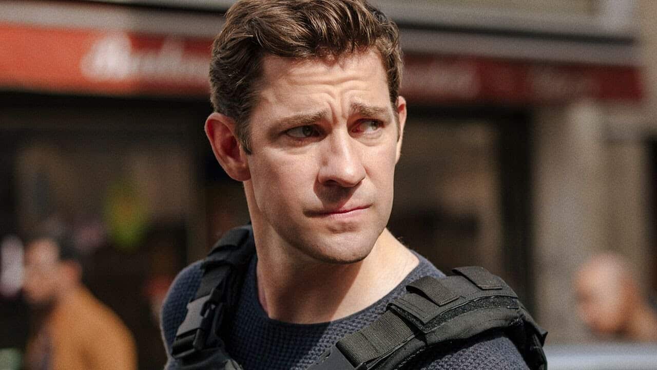 Tom Clancy’s Jack Ryan: il trailer finale della serie Amazon