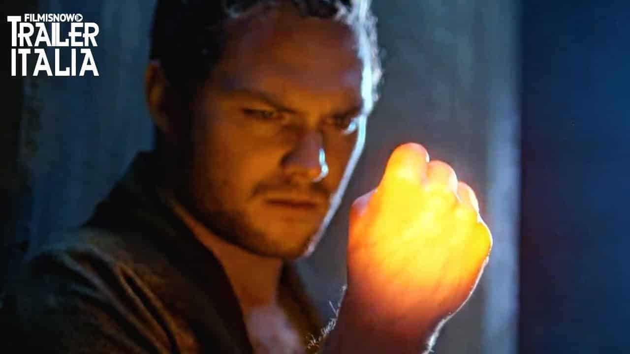 Iron Fist – Stagione 2: online il primo full trailer, anche in italiano