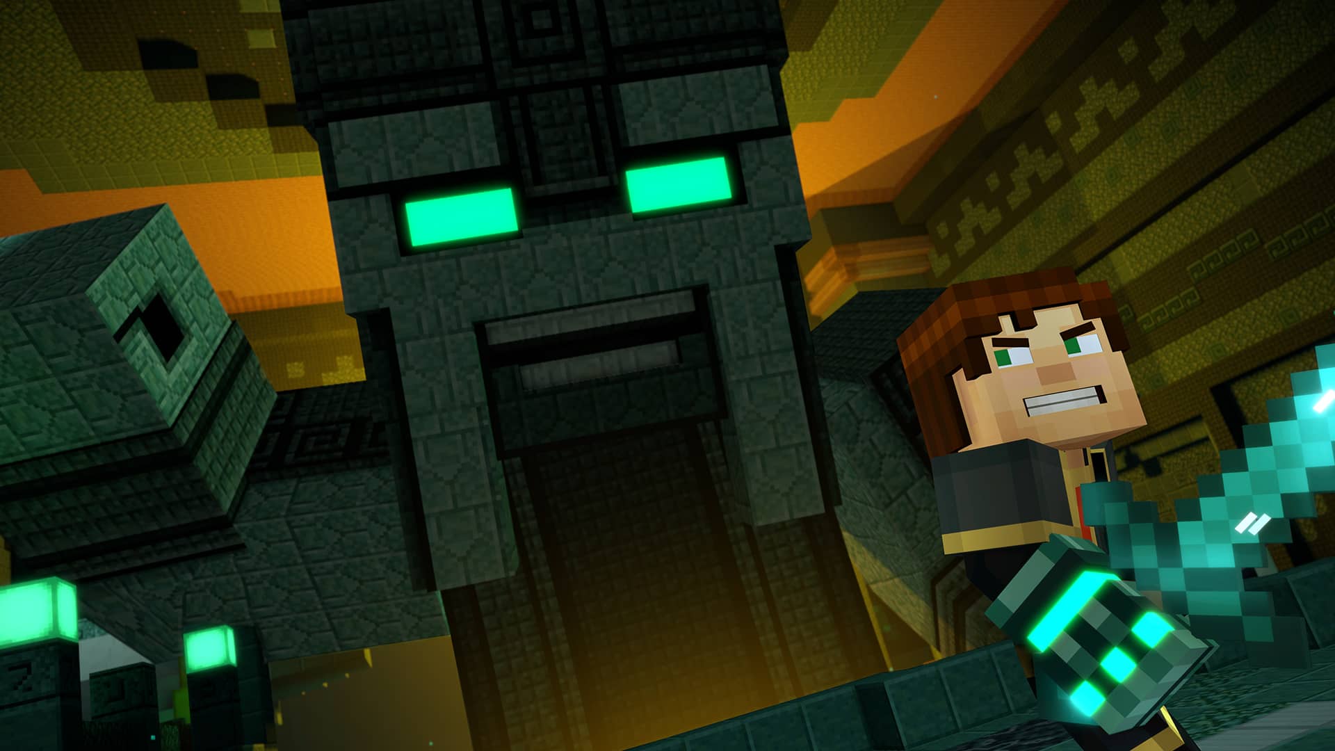 Minecraft: Il film – Peter Sollett alla regia dell’adattamento Warner Bros.