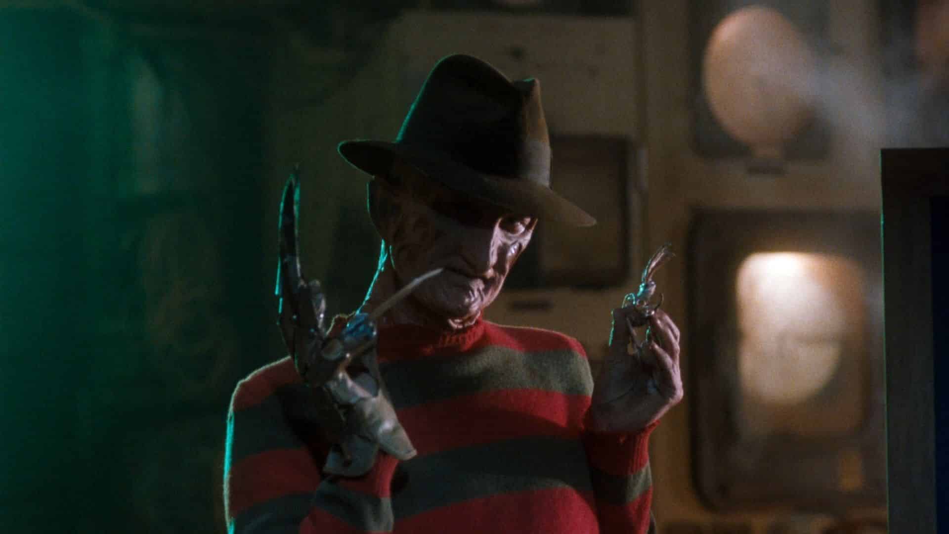 Nightmare on Elm Street: Robert Englund vorrebbe ancora il prequel