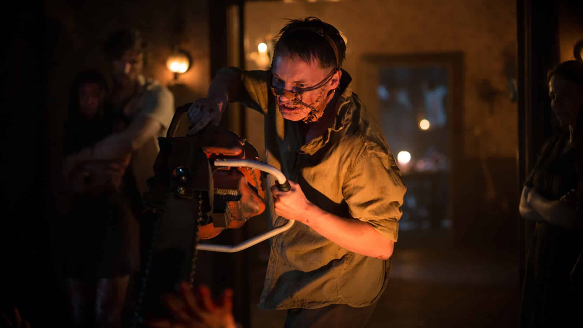 Non aprite quella porta: in arrivo una serie TV e nuovi film?