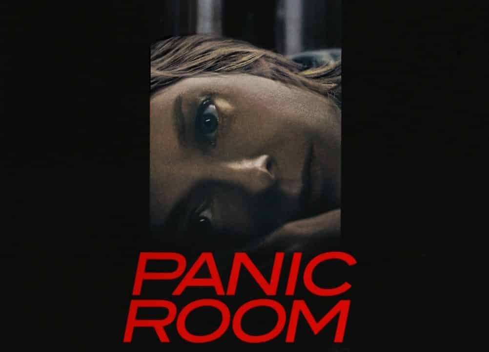 Panic Room Cinematographe.it