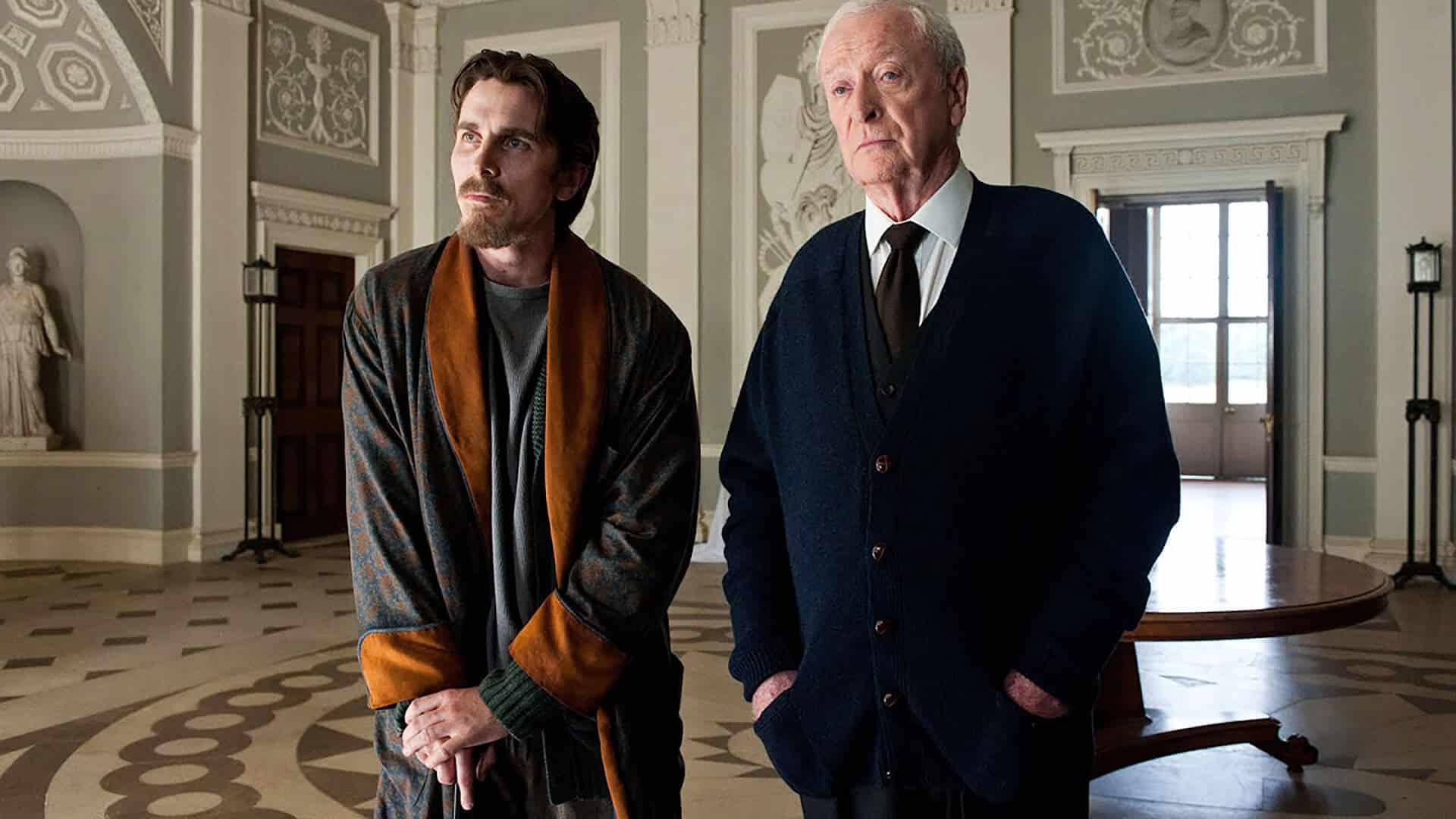 Pennyworth: le riprese della serie su Alfred inizieranno in autunno?