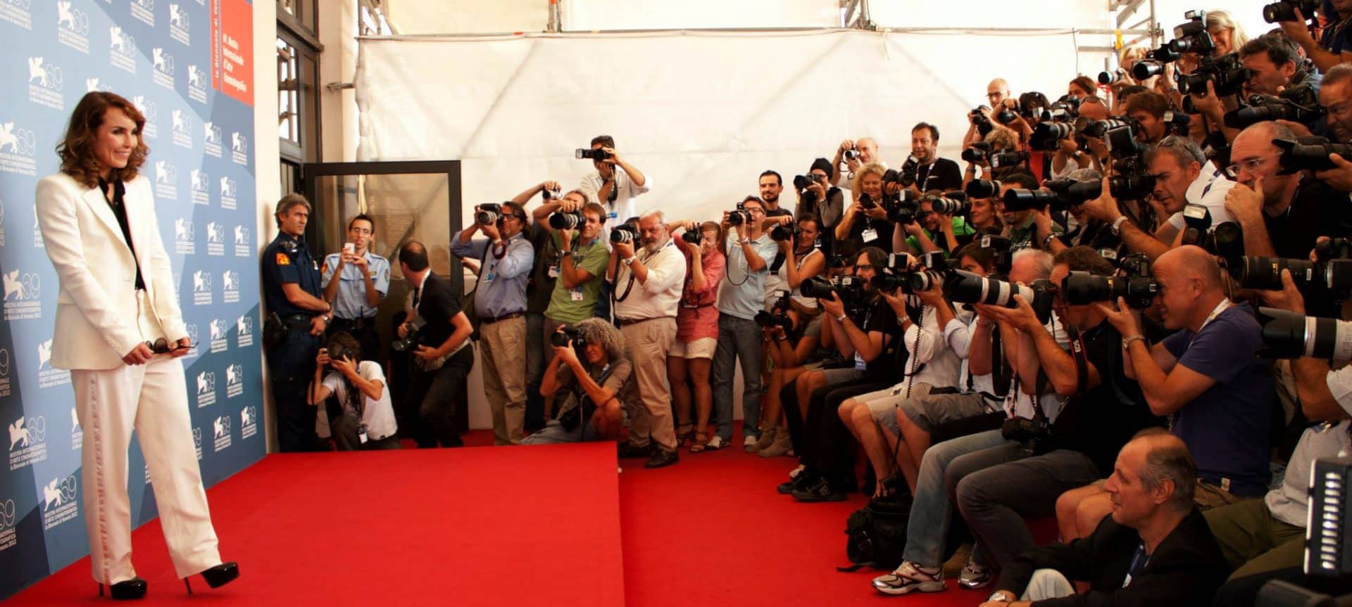 Festival del Cinema di Venezia 2018: quali sono le star attese sul red carpet?