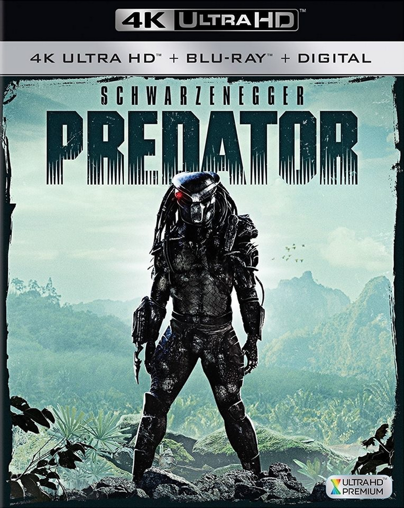 Predator, Cinematographe.it