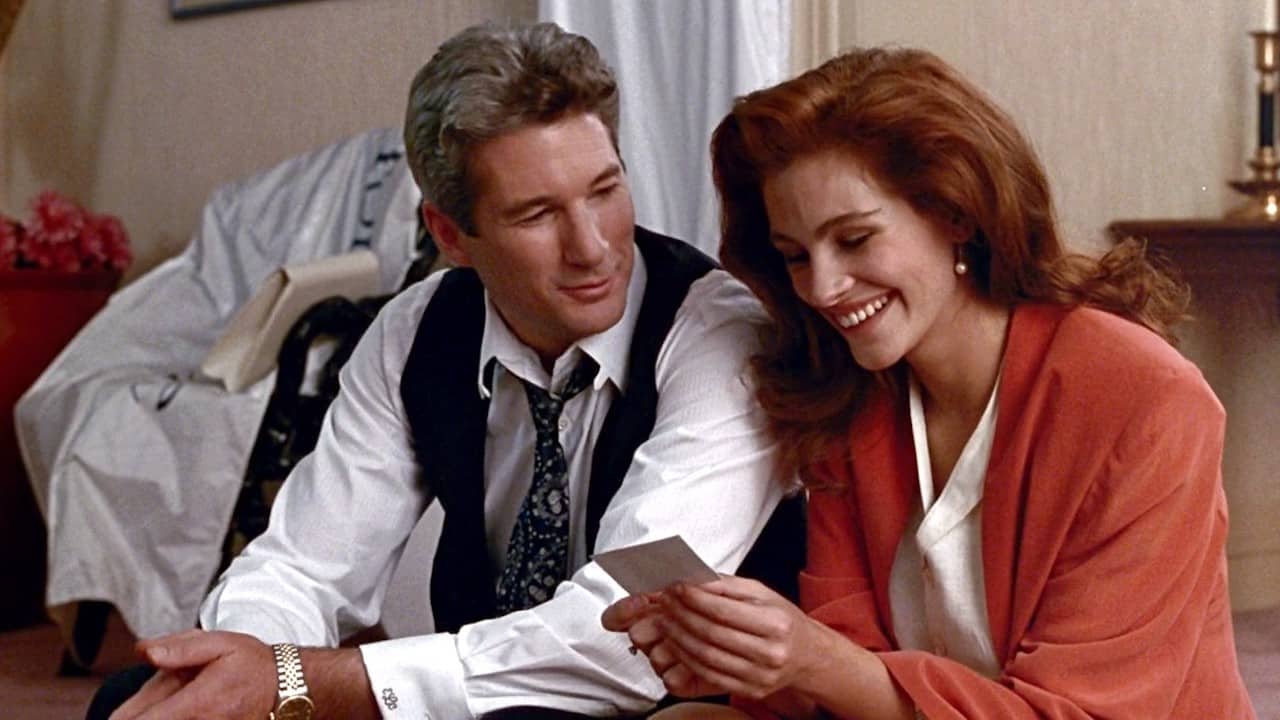 Pretty Woman: 10 incredibili curiosità sull’iconica commedia romantica con Julia Roberts 