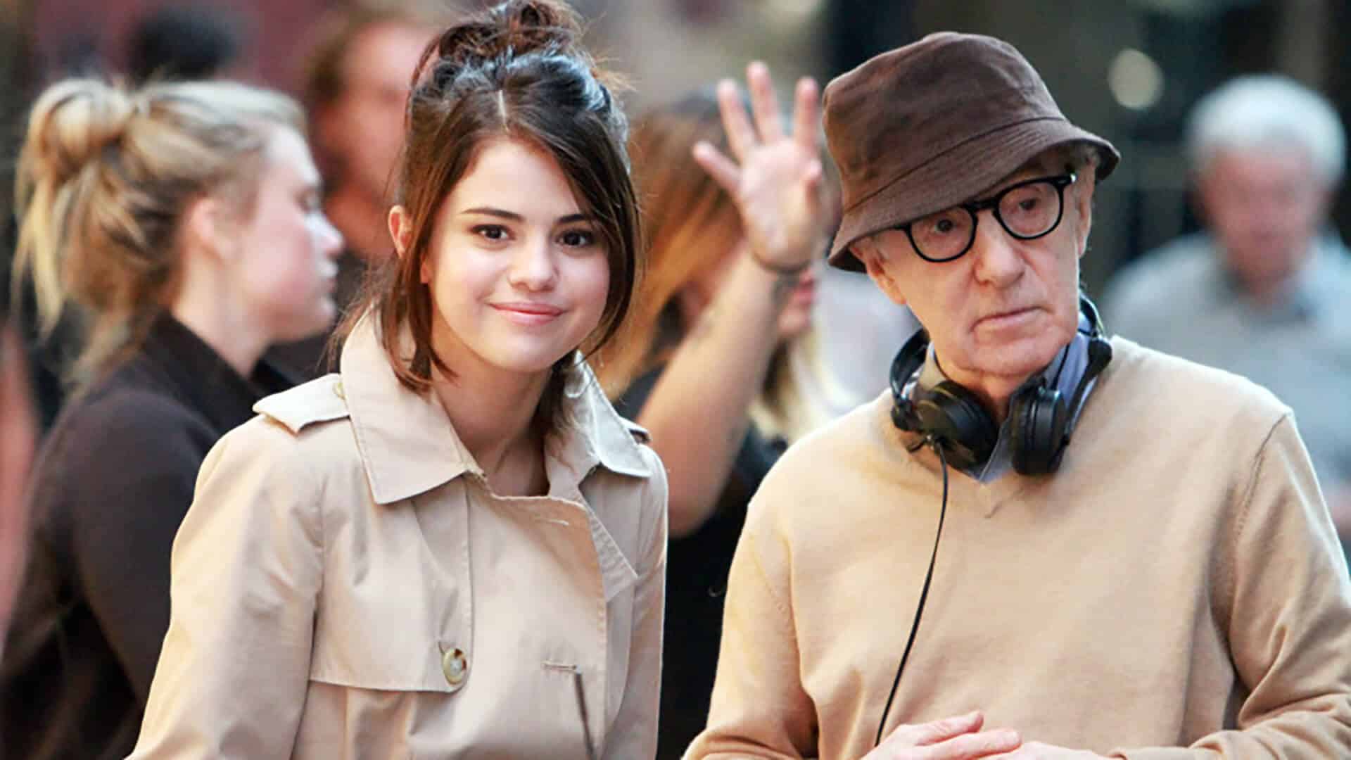 A Rainy Day In New York: Amazon non distribuirà mai il film di Woody Allen?