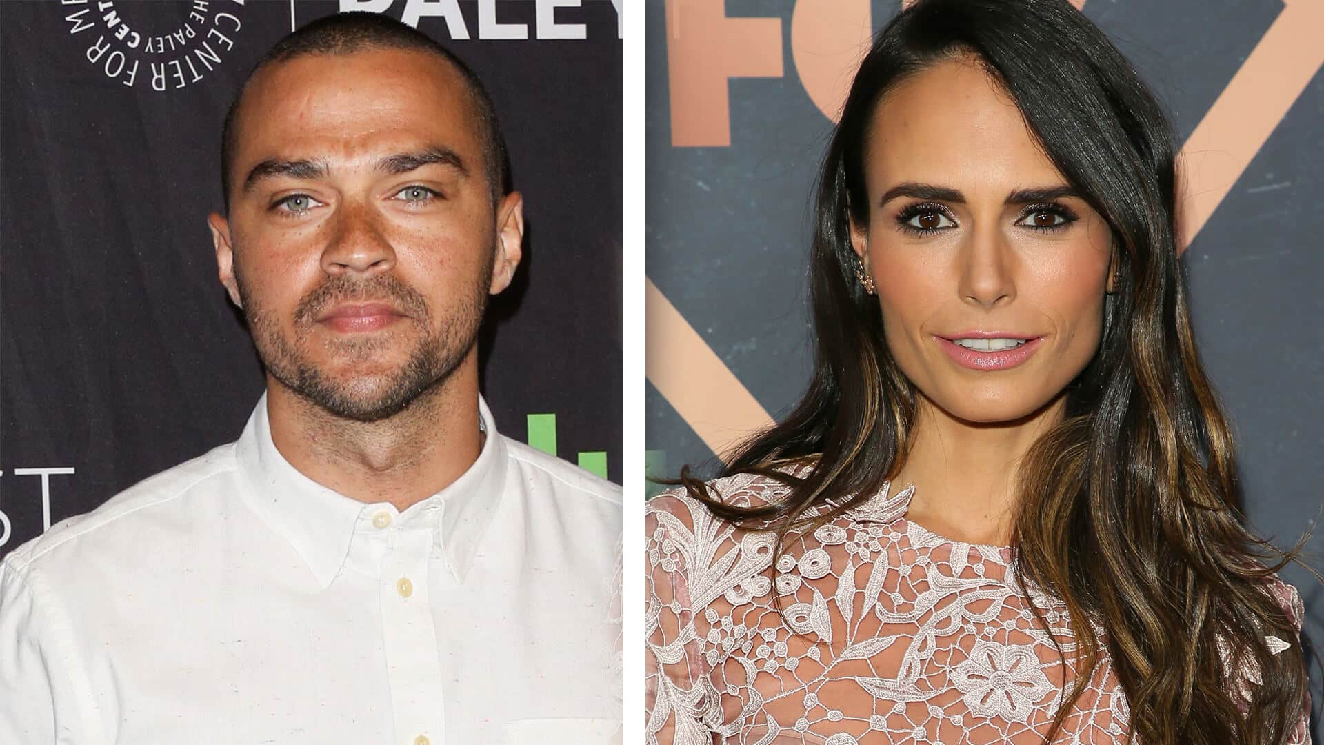 Random Acts Of Violence: Jesse Williams e Jordana Brewster nel cast