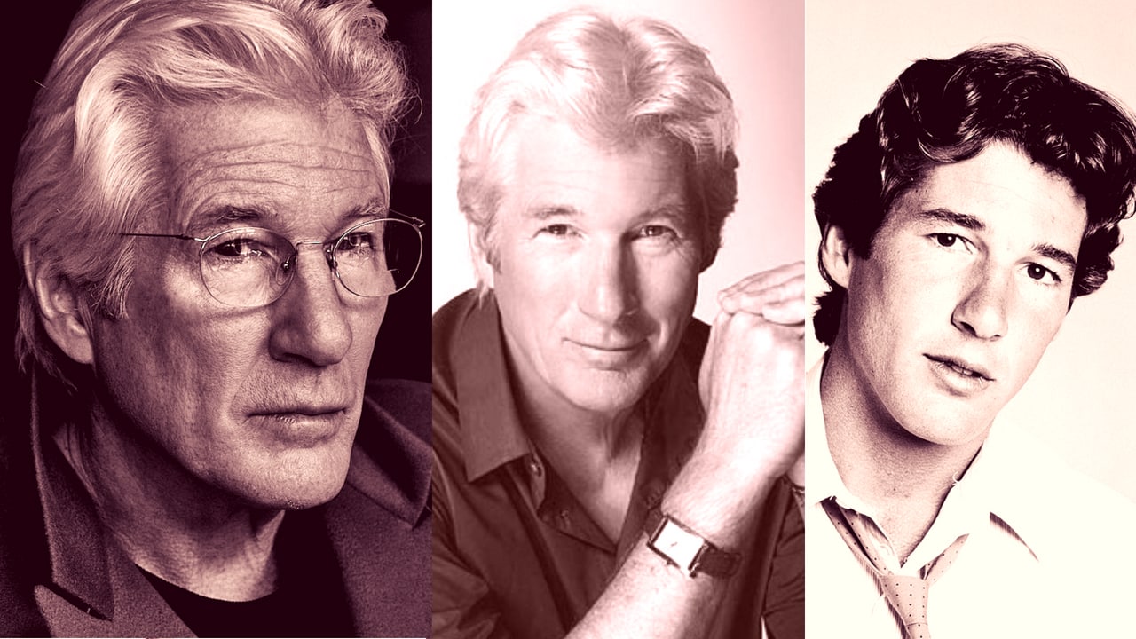 Richard Gere: i 12 film più belli del sex symbol di Hollywood