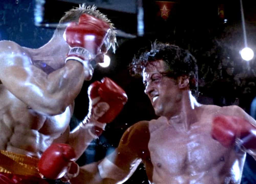 Rocky IV Cinematographe.it