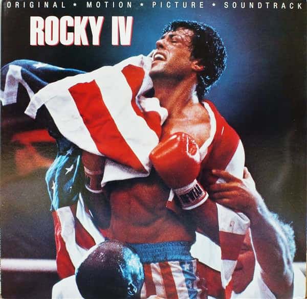 Rocky IV Cinematographe.it