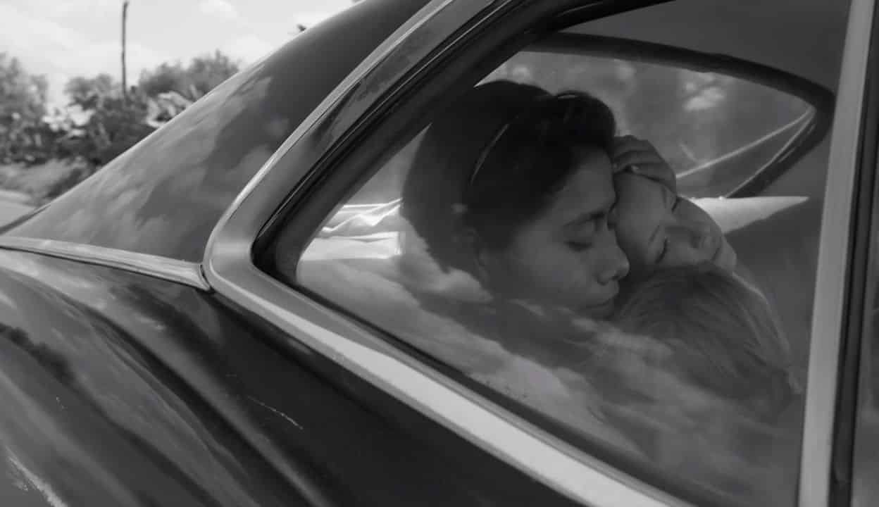 Venezia 75 – Roma: recensione del film di Alfonso Cuarón