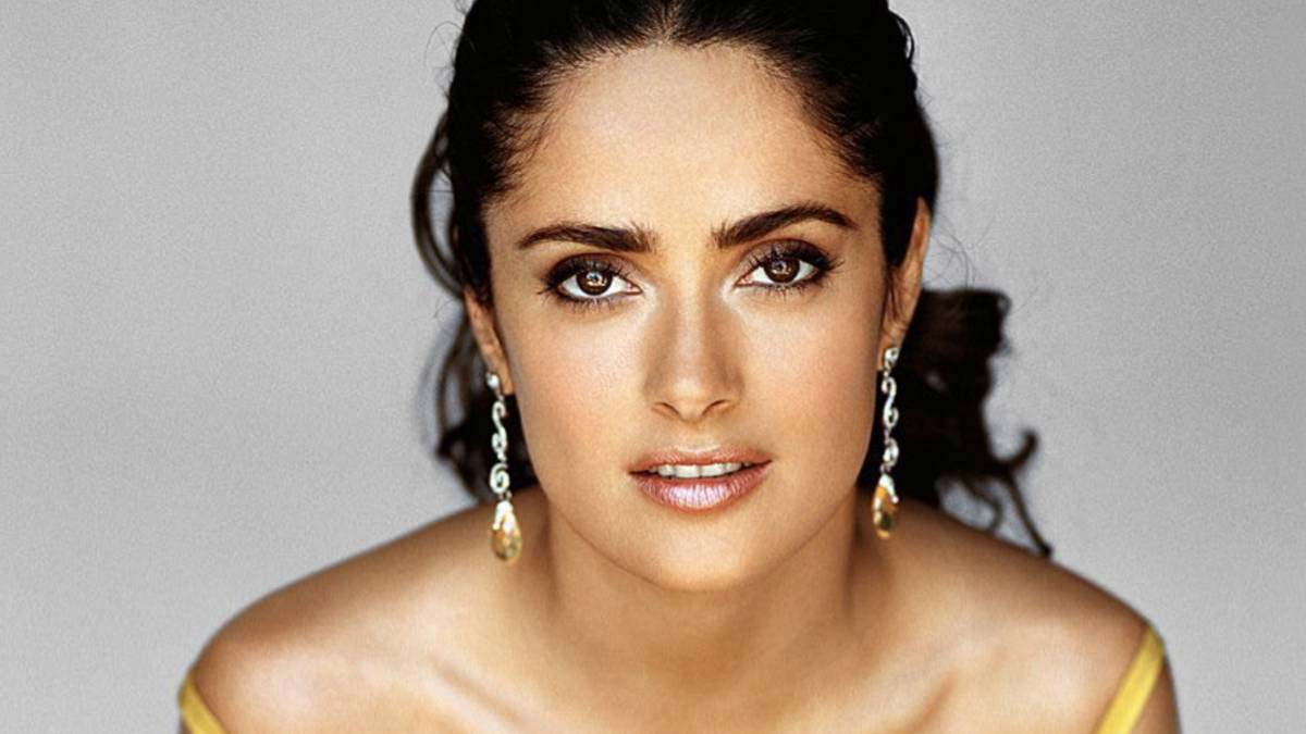 Salma Hayek Cinematographe.it