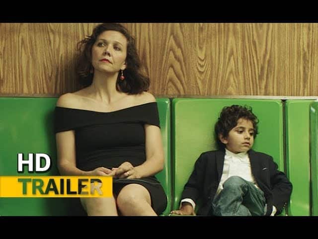 The Kindergarten Teacher: trailer del film Netflix con Maggie Gyllenhaal