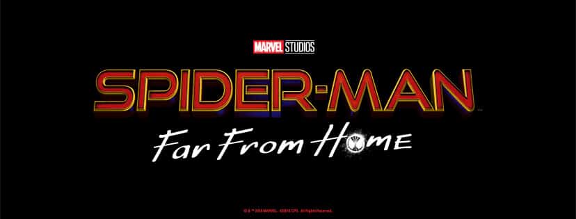 spider-man: far from home cinematographe.it