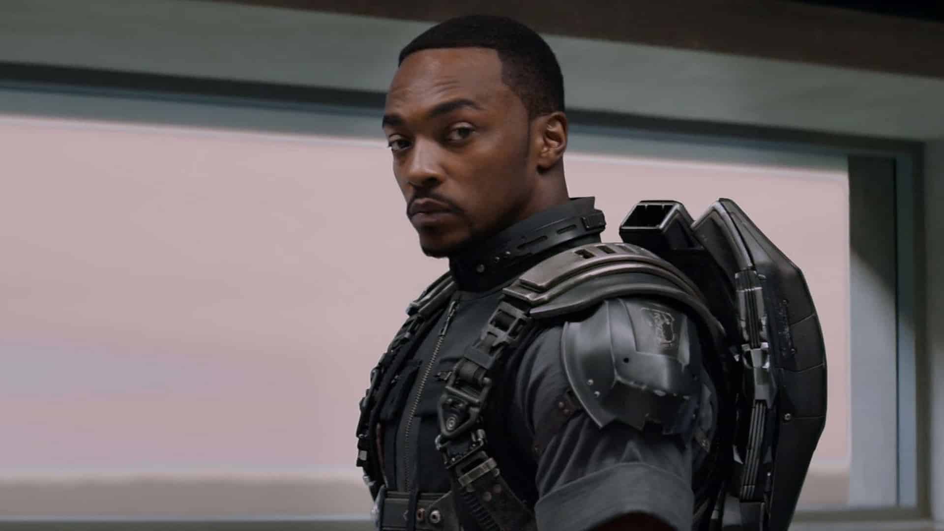 The Woman in the Window – Anthony Mackie si unisce al cast