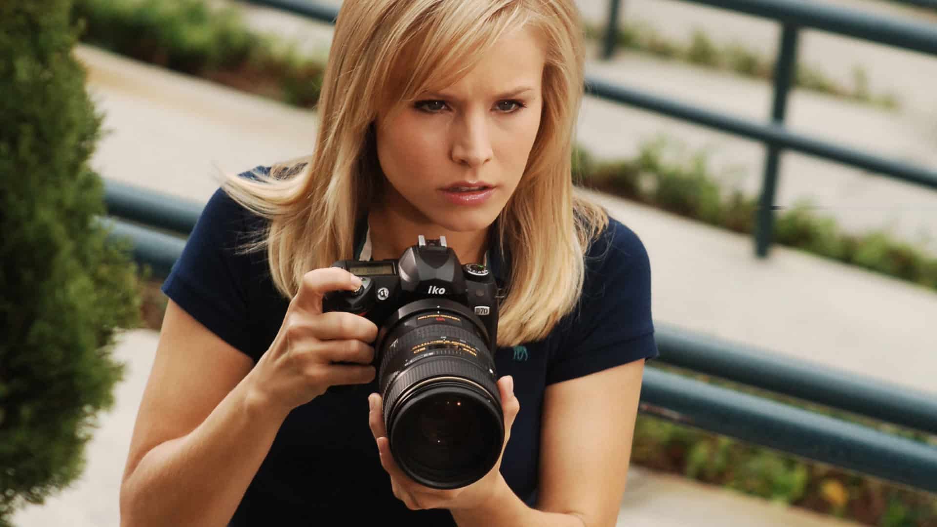 Veronica Mars: Kristen Bell rivela che la serie sarà più dark