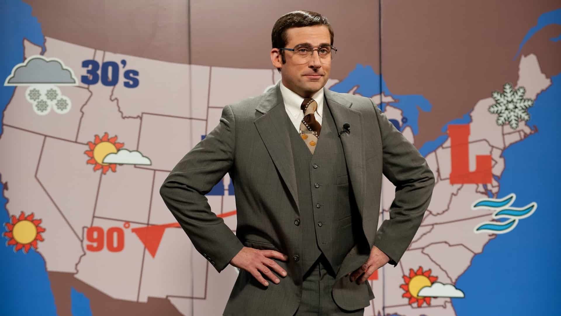 Steve Carell: le 5 scene più divertenti dei suoi film