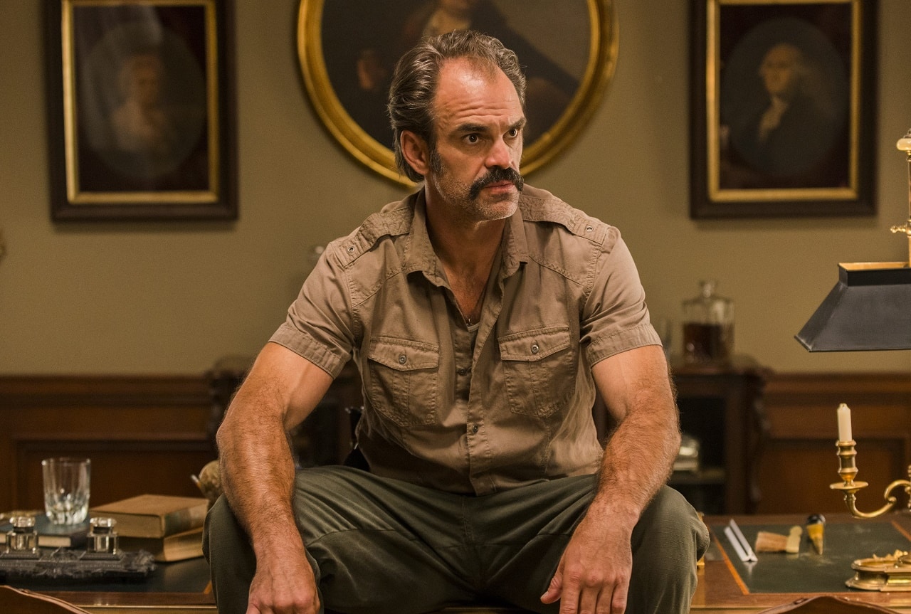 Snowpiercer – Stagione 2: Steven Ogg tornerà anche per i prossimi episodi