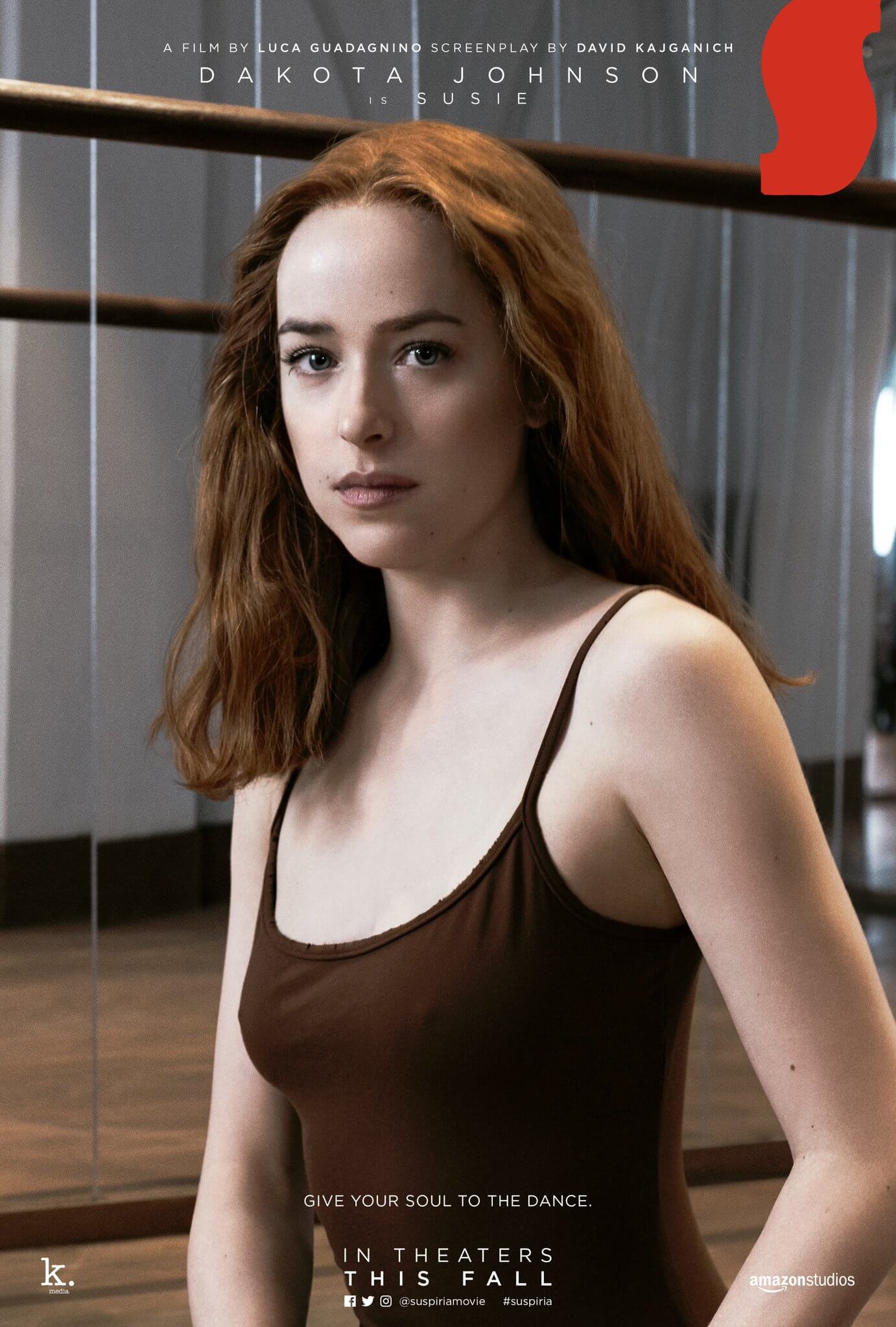 suspiria 2018 dakota johnson cinematographe.it