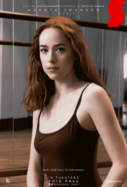 Suspiria: Cinematographe.it