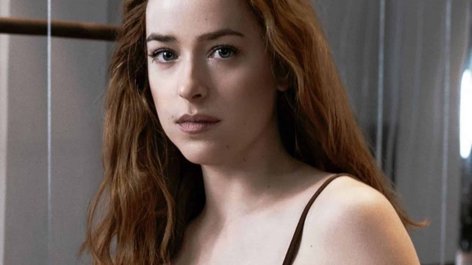 Dakota Johnson: il ballo in Suspiria? Merito di Cinquanta Sfumature