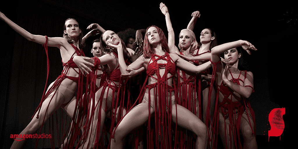 Suspiria, Cinematographe.it