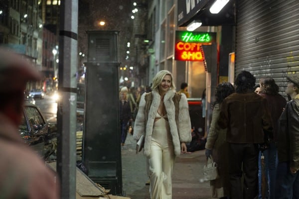 The Deuce Cinematographe