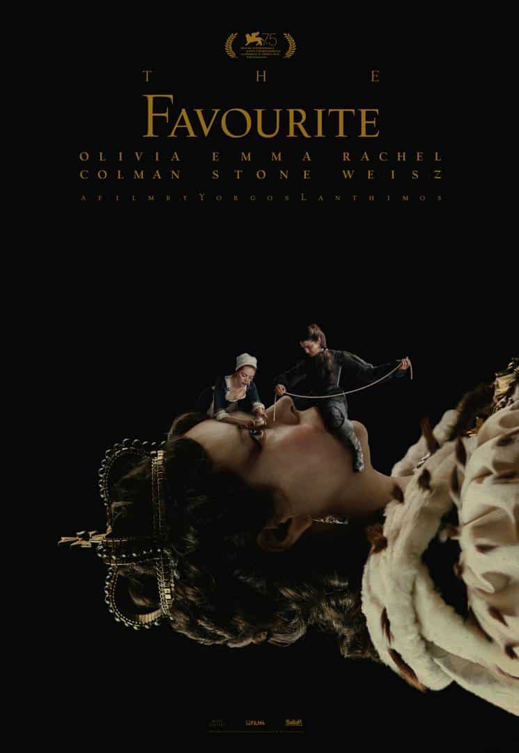 The Favourite: Cinematographe.it