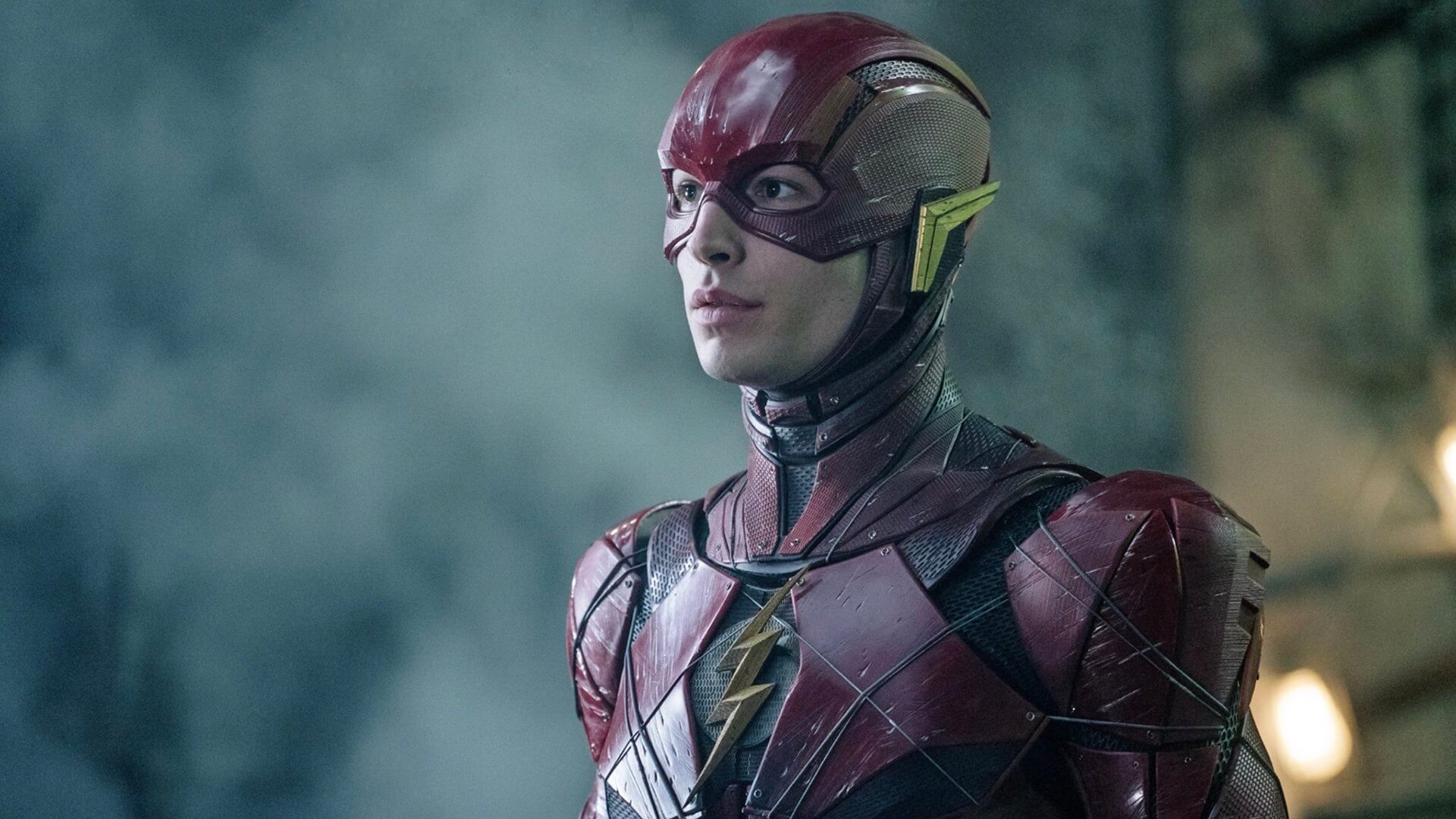 The Flash: Ezra Miller aggiorna sul film, ci sarà il multiverso degli Speedster?