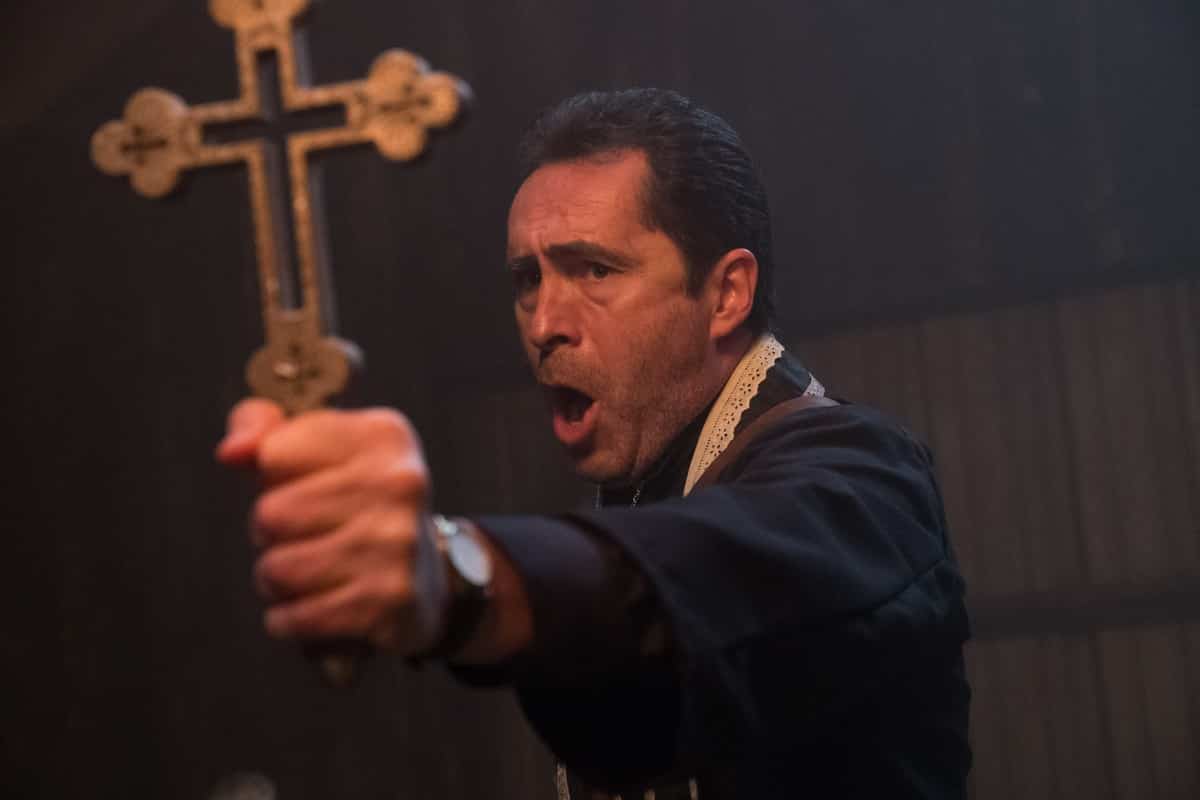 The Nun domina il box office internazionale, terzo week-end in testa!