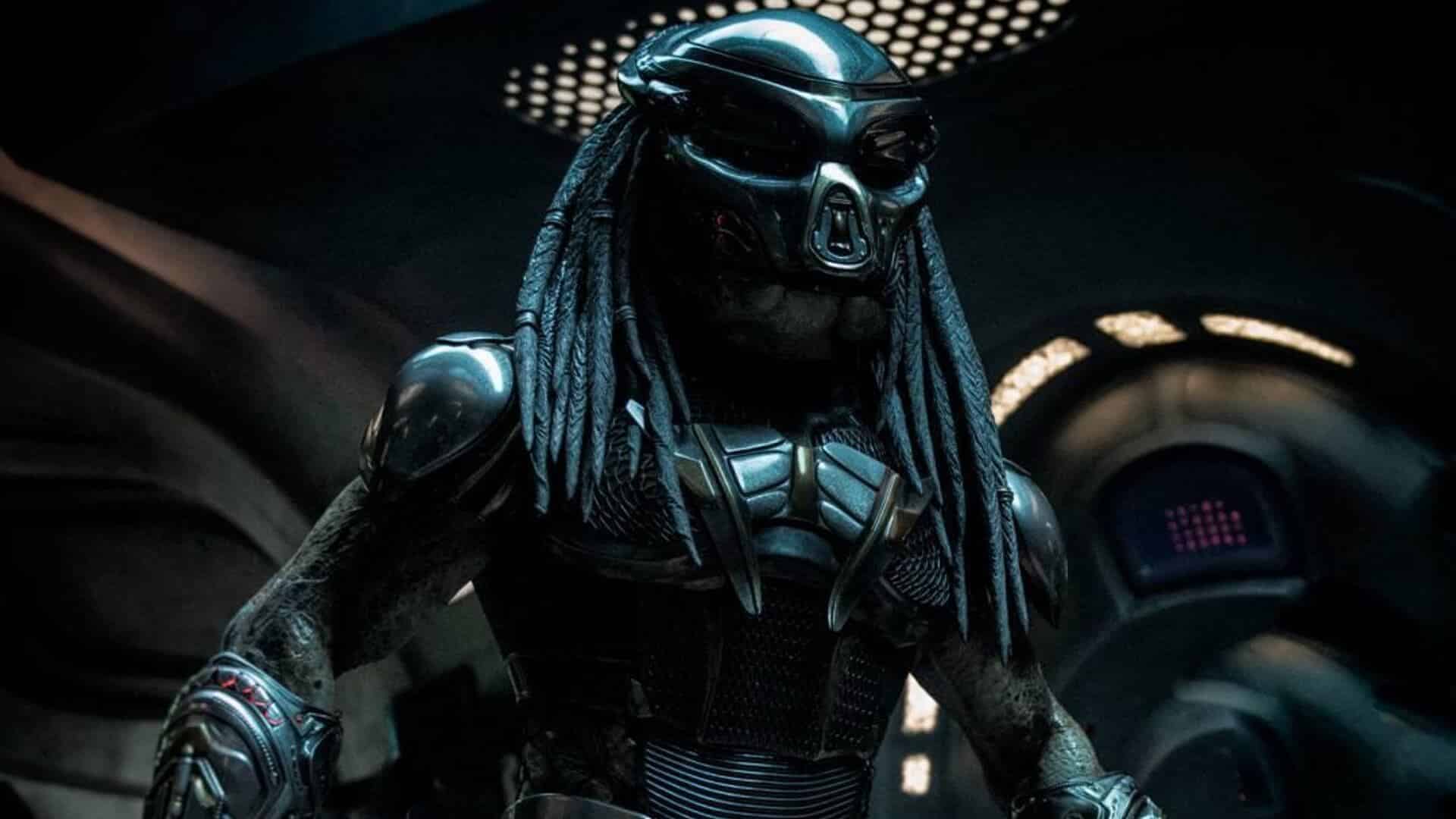 The Predator: è tempo di cacciare nel nuovo spot televisivo!