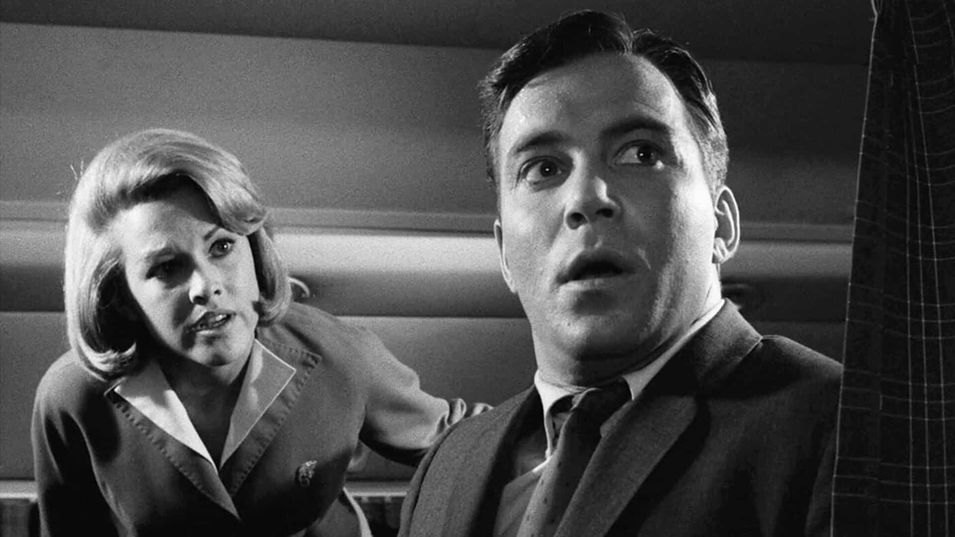 The Twilight Zone: a breve le riprese del reboot di Jordan Peele