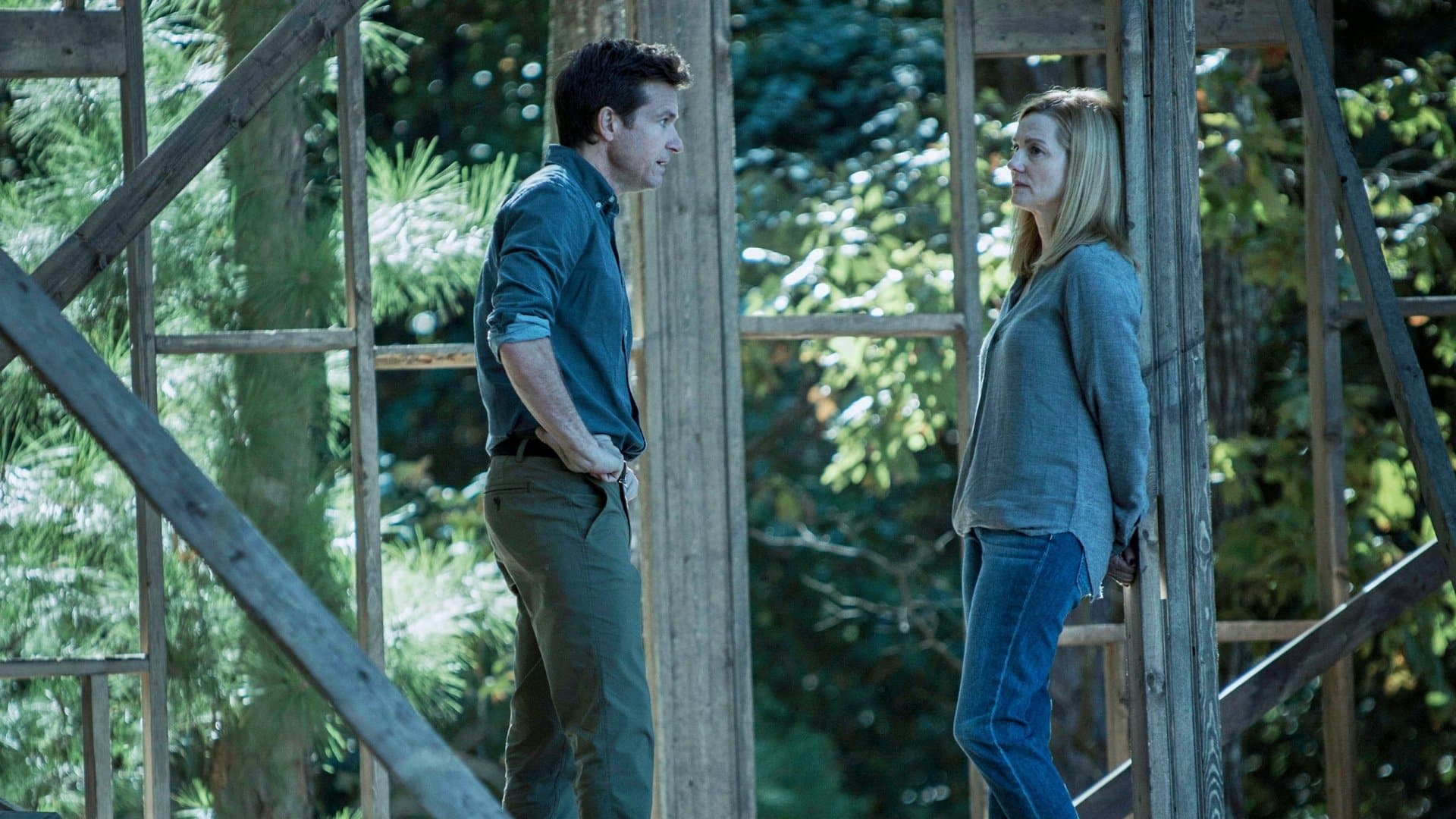 Ozark: cosa aspettarsi dalla seconda stagione della serie tv Netflix