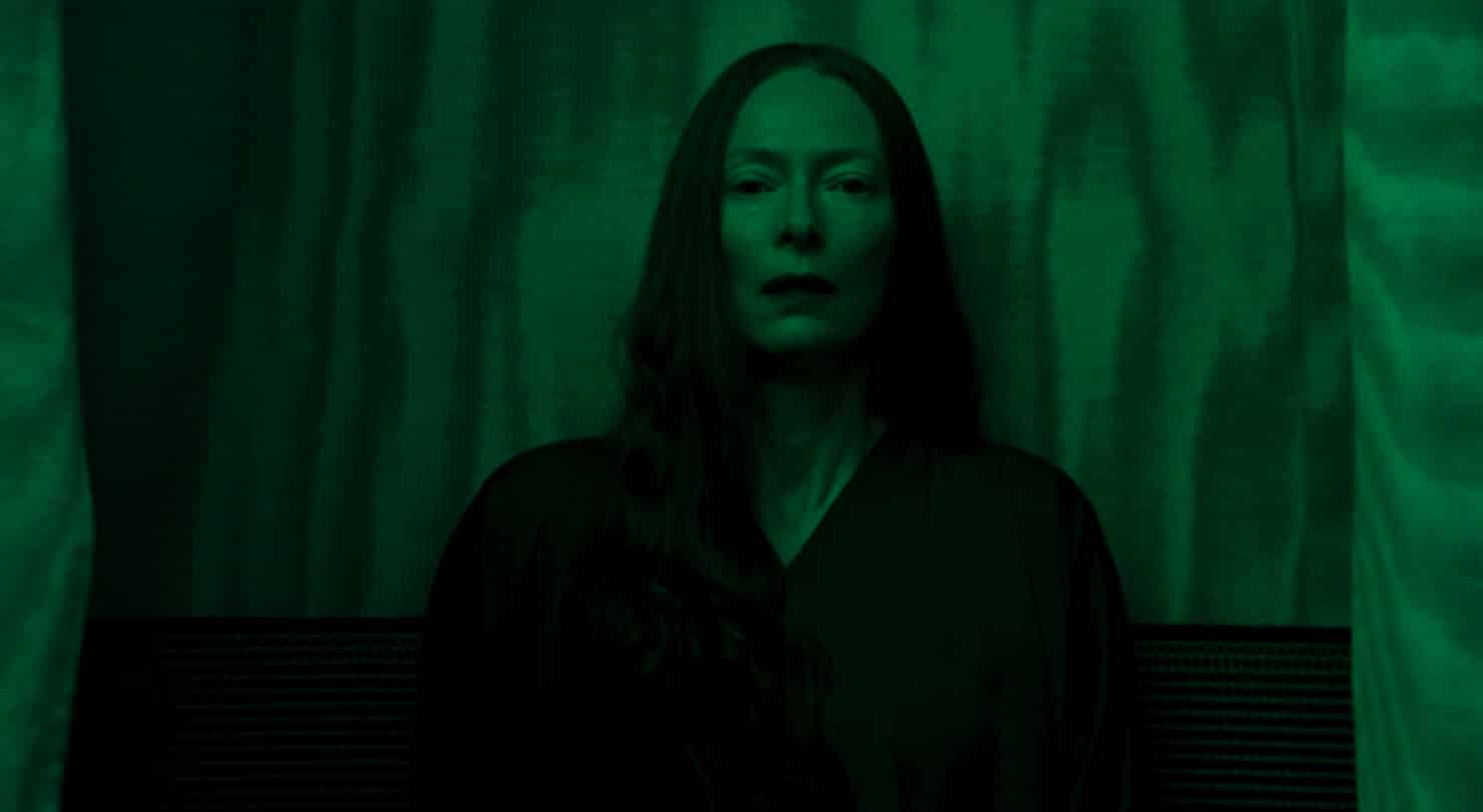 tilda swinton suspiria cinematographe.it