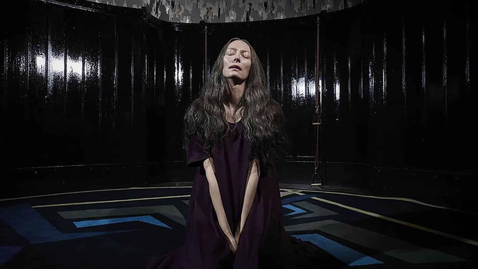 Suspiria: la spiegazione del film di Luca Guadagnino