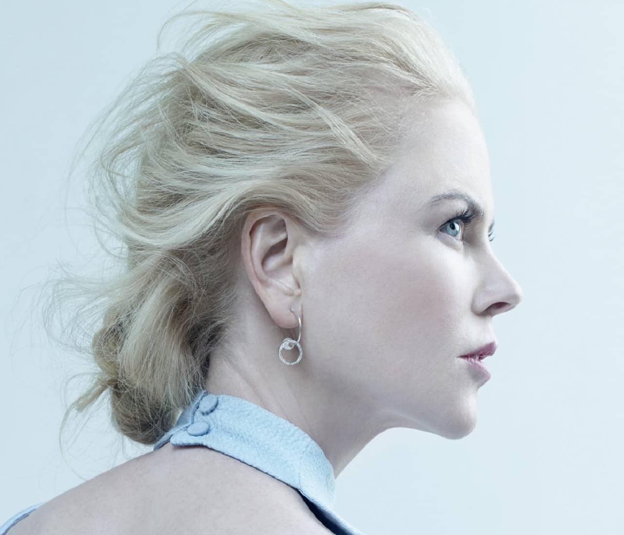 Destroyer: Nicole Kidman è irriconoscibile nella prima foto del film