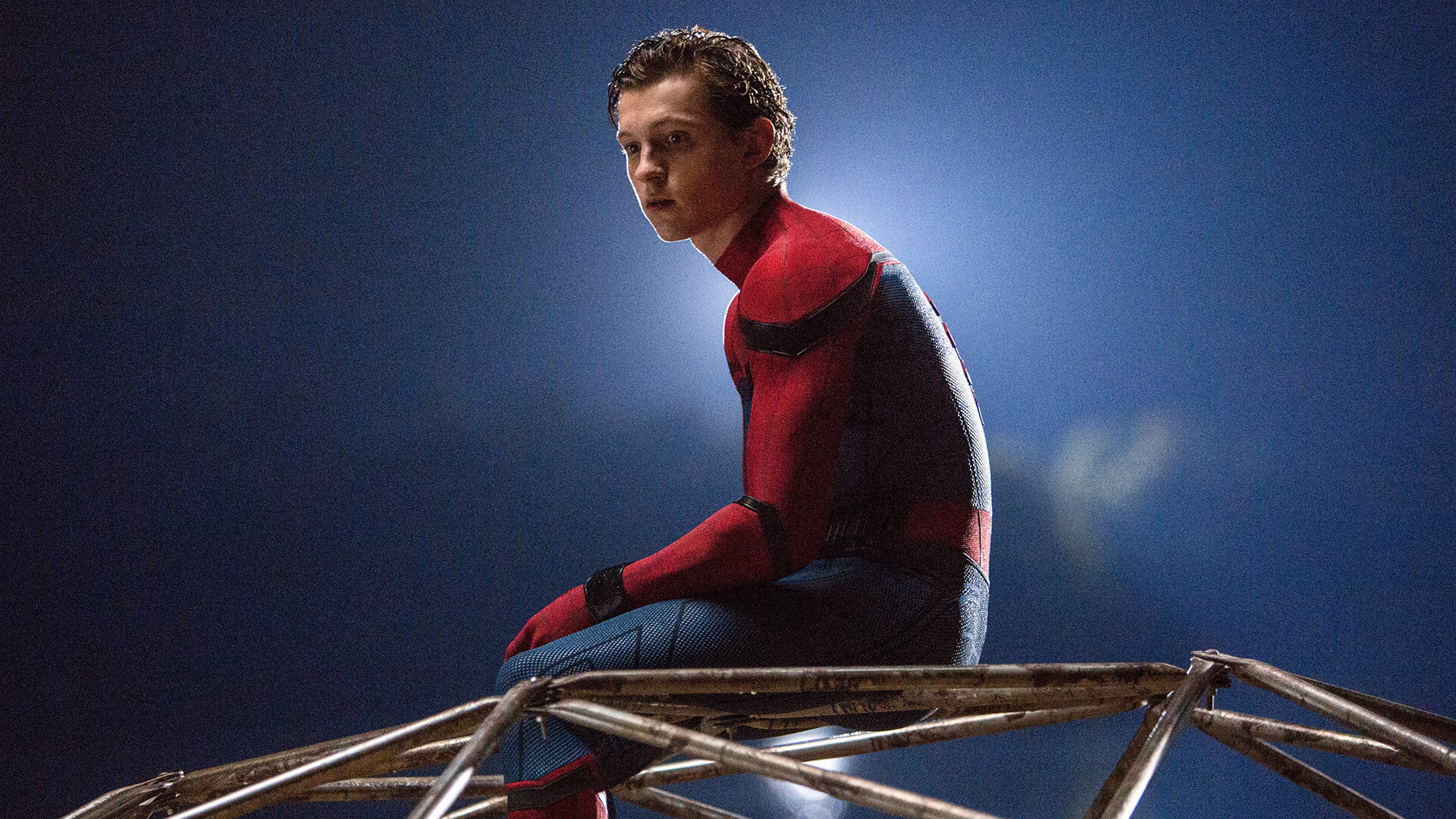 Tom Holland: “Al D23 non potevo fare foto con gli attori Marvel”